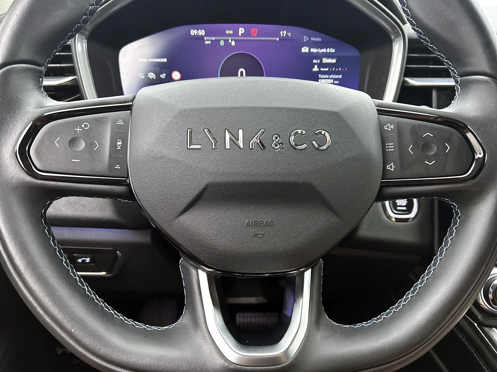 Lynk & Co 01 1.5