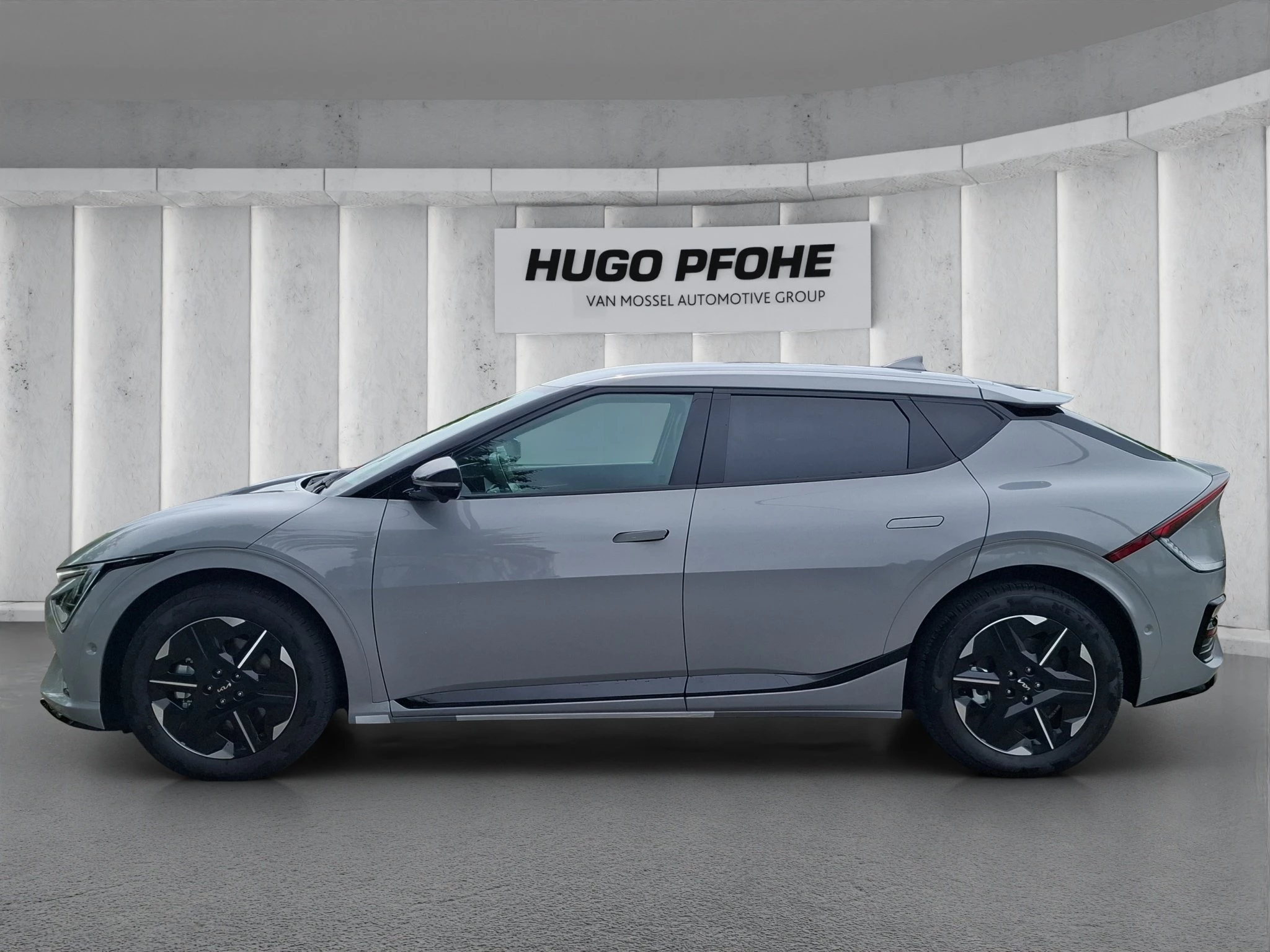 Kia EV6 GT-line 84 kWh 239 kW Allradantrieb