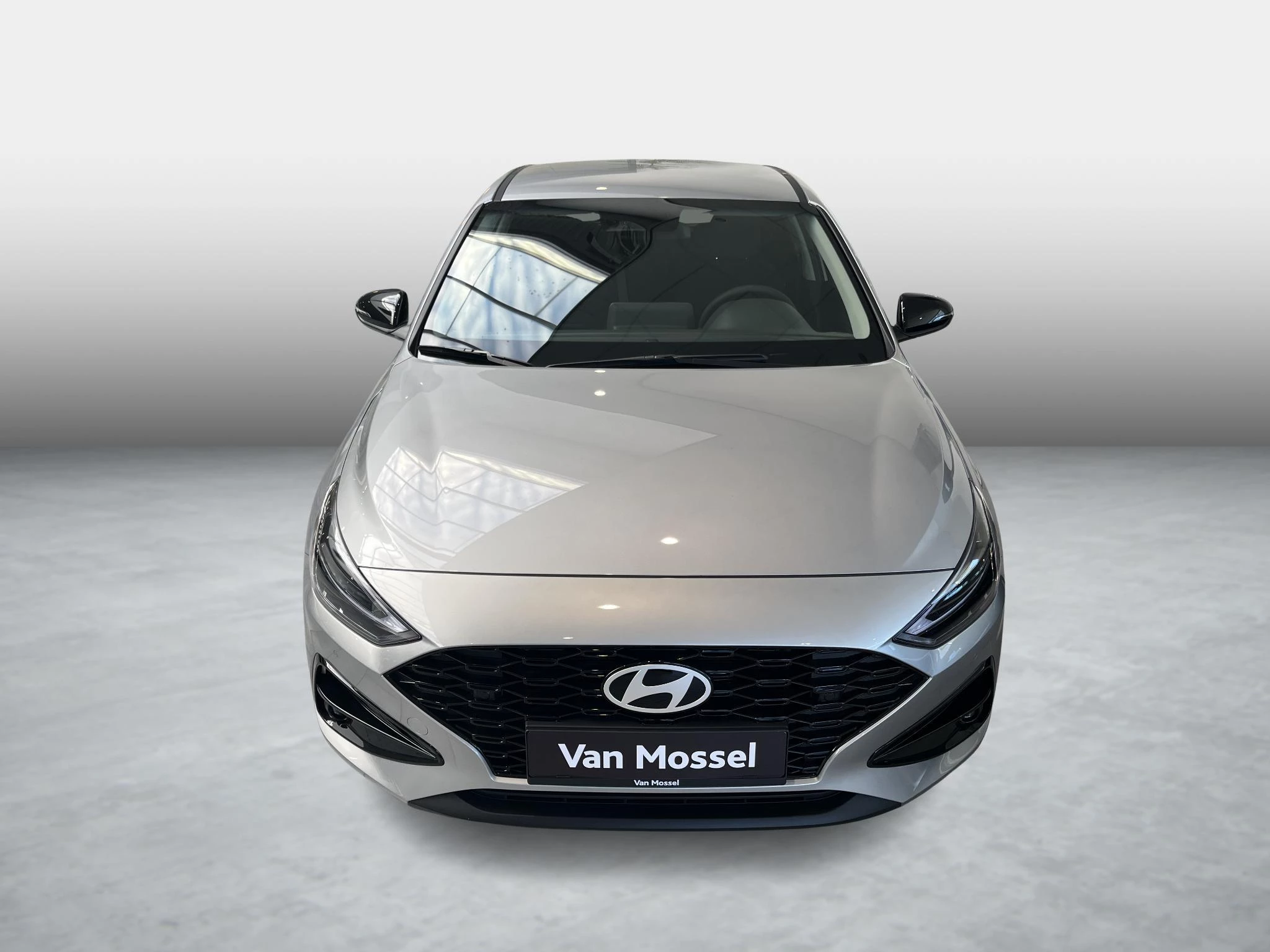 Hyundai i30 TECHNO