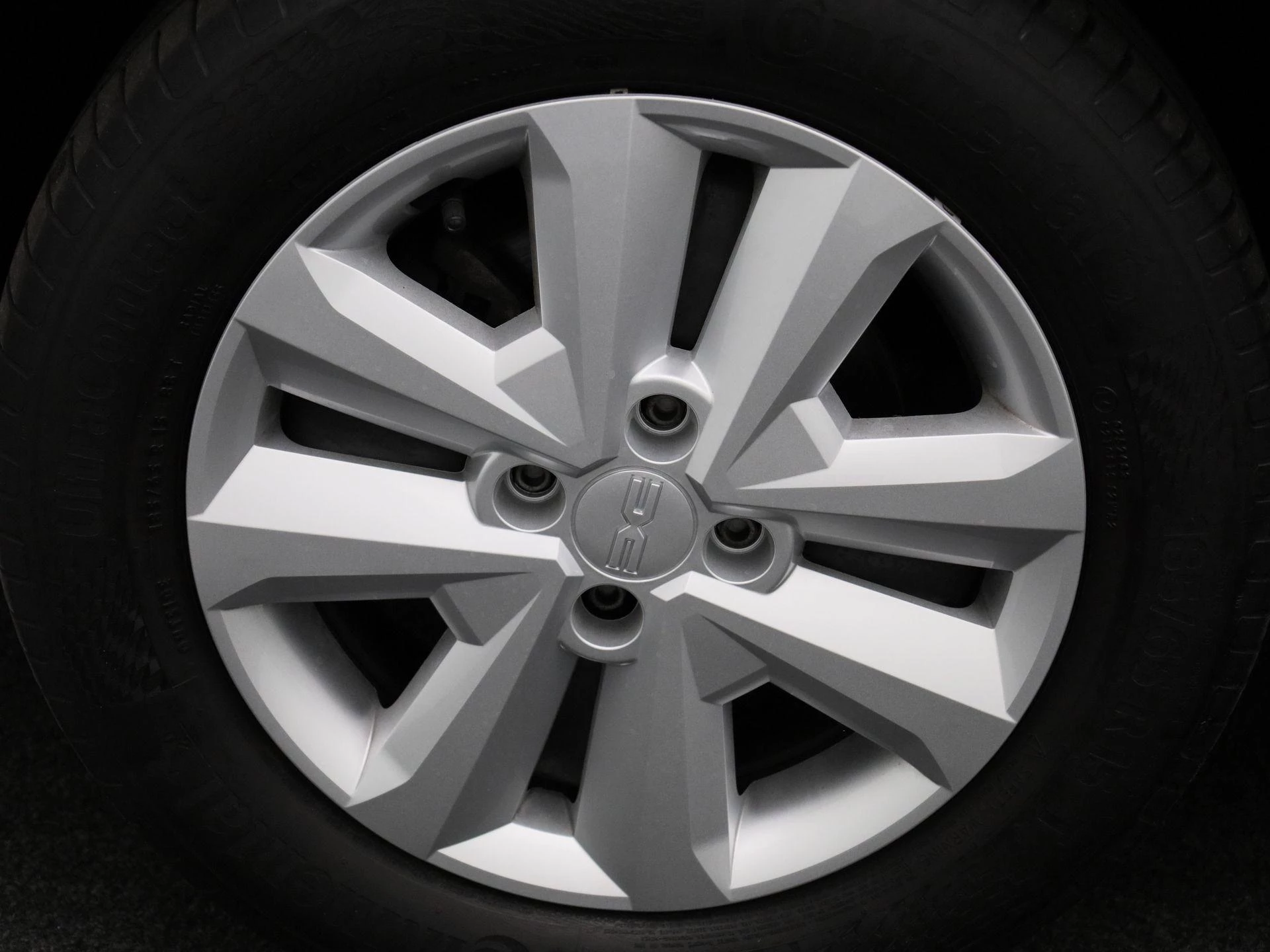 Dacia Sandero 1.0 TCe 90 Expression