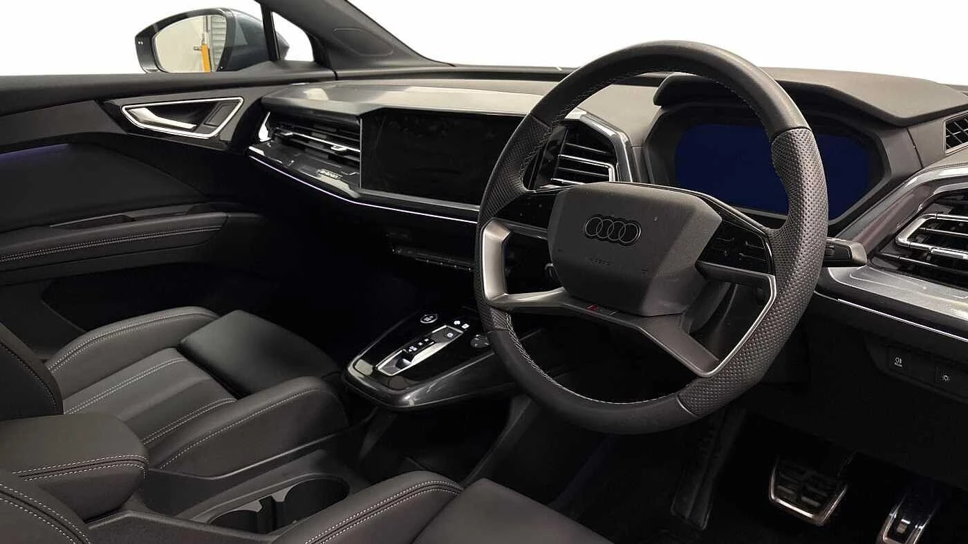 Audi-Q4 Sportback e-tron-image-28