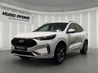 Ford Kuga ST-Line X 5-Türer 2.5 l Duratec PHEV MJ 2026.75 *HEZ Aktion*
