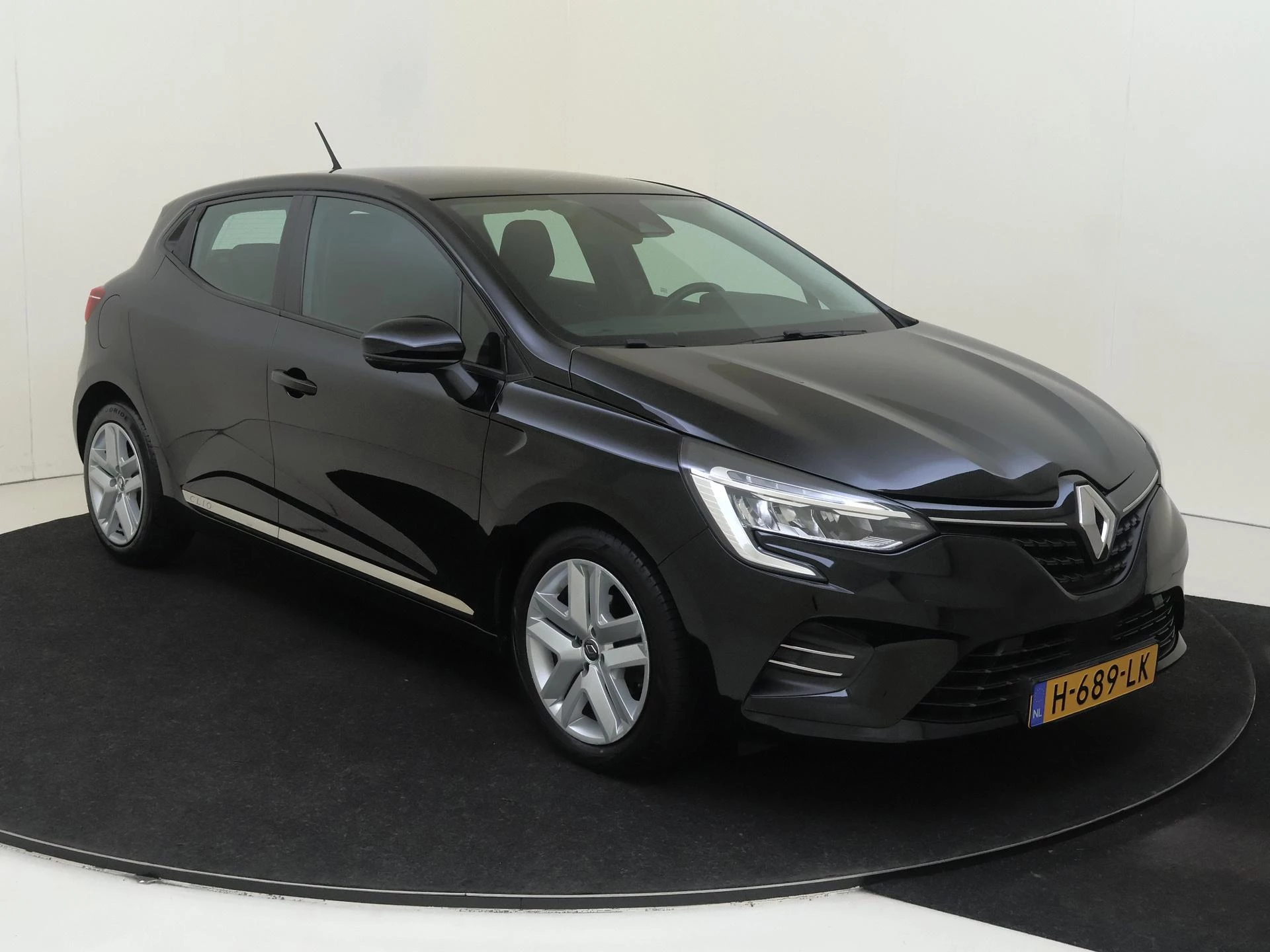 Renault Clio 1.0 TCe Zen