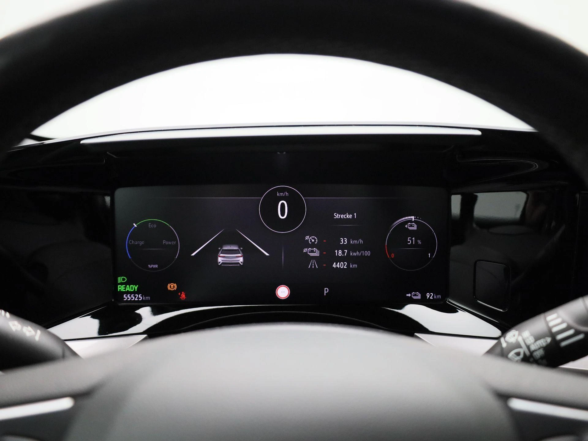 Opel Mokka-e Ultimate 50-kWh