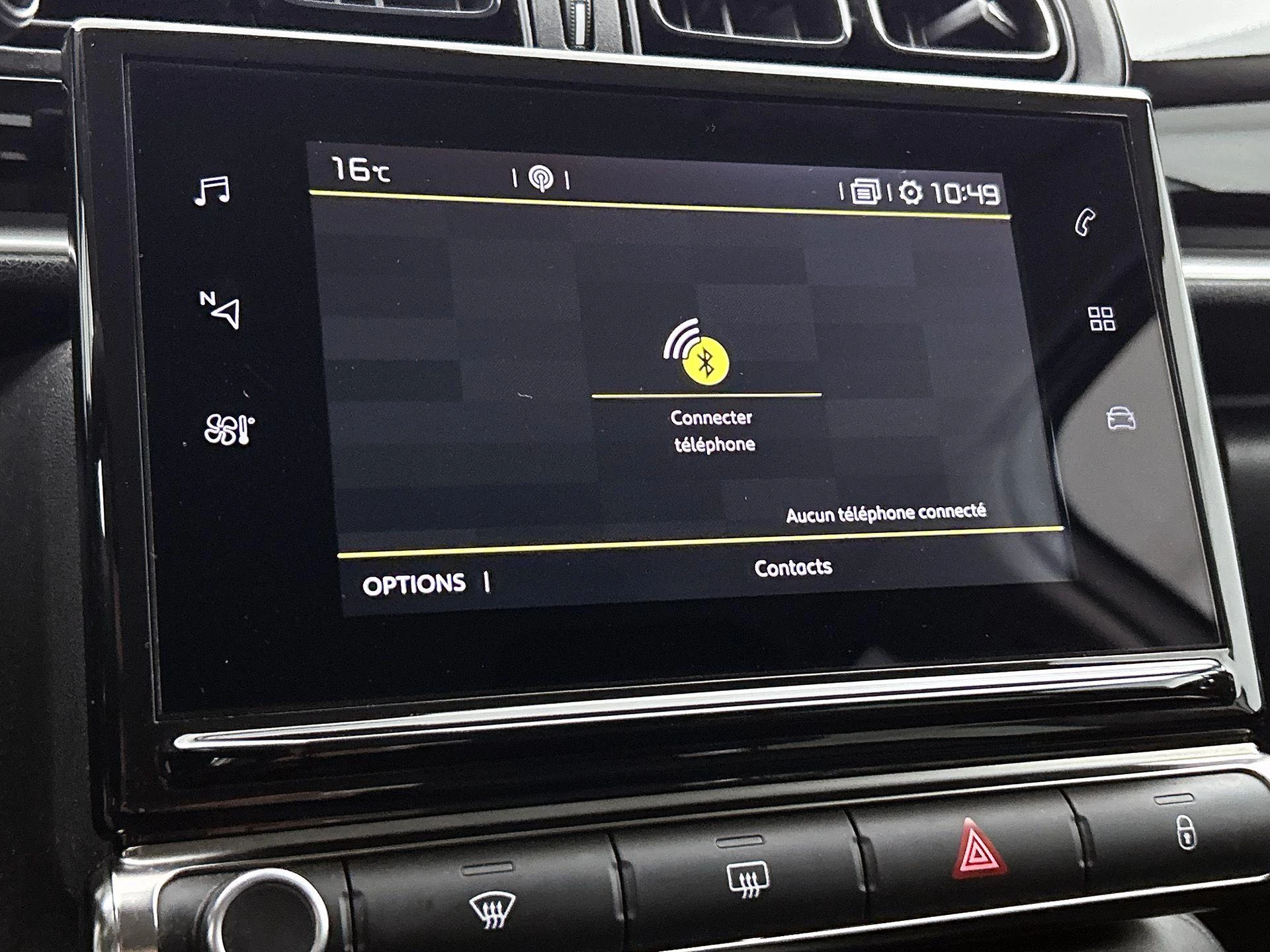 Citroën C3 1.2 PureTech Feel