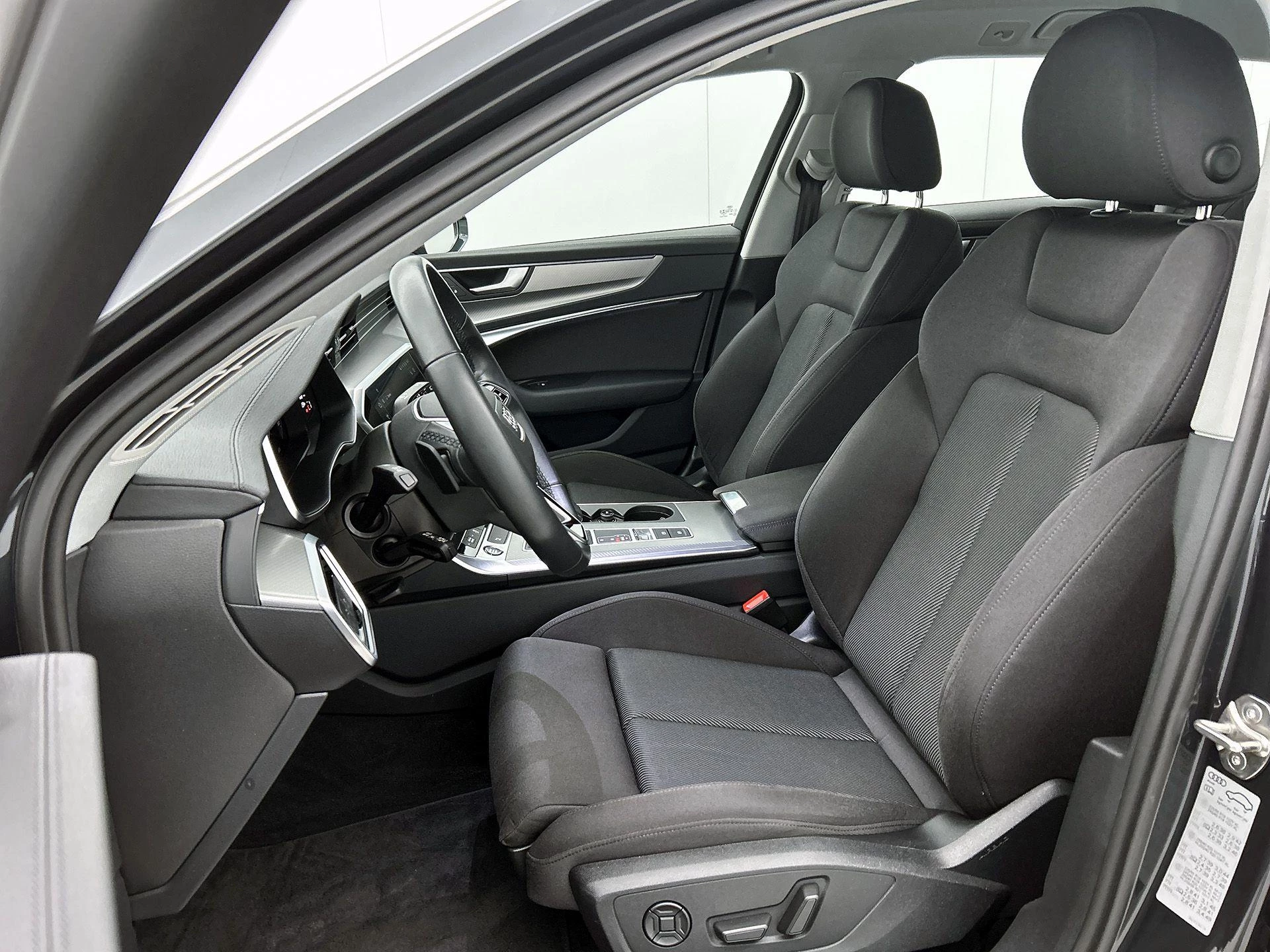 Audi A6 Avant 50 TFSI e quattro Advanced edition