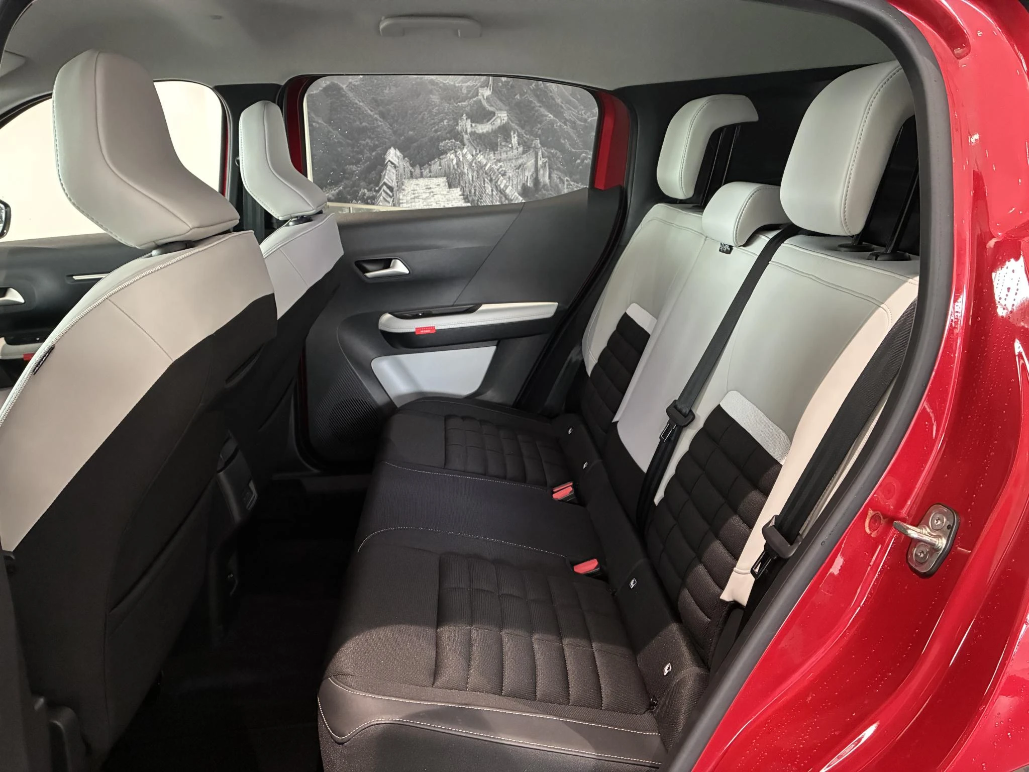 Citroën C3 Aircross 1.2 Hybrid 145pk Max