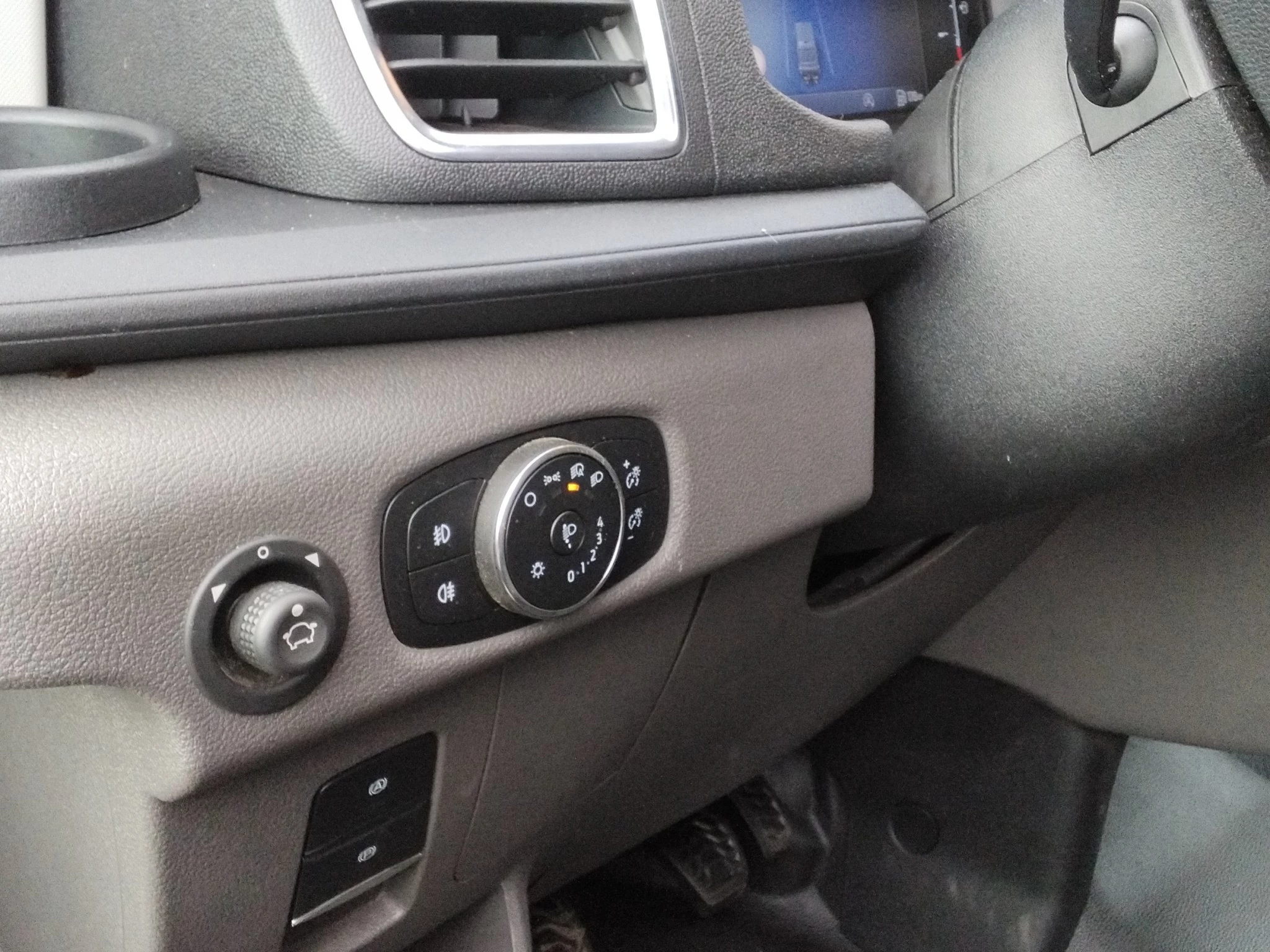 Ford Transit Trend Kasten L4H3*HA*1.1t*GRA*KAM*WINTER-PKT.