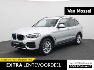 BMW X3 xDrive30e