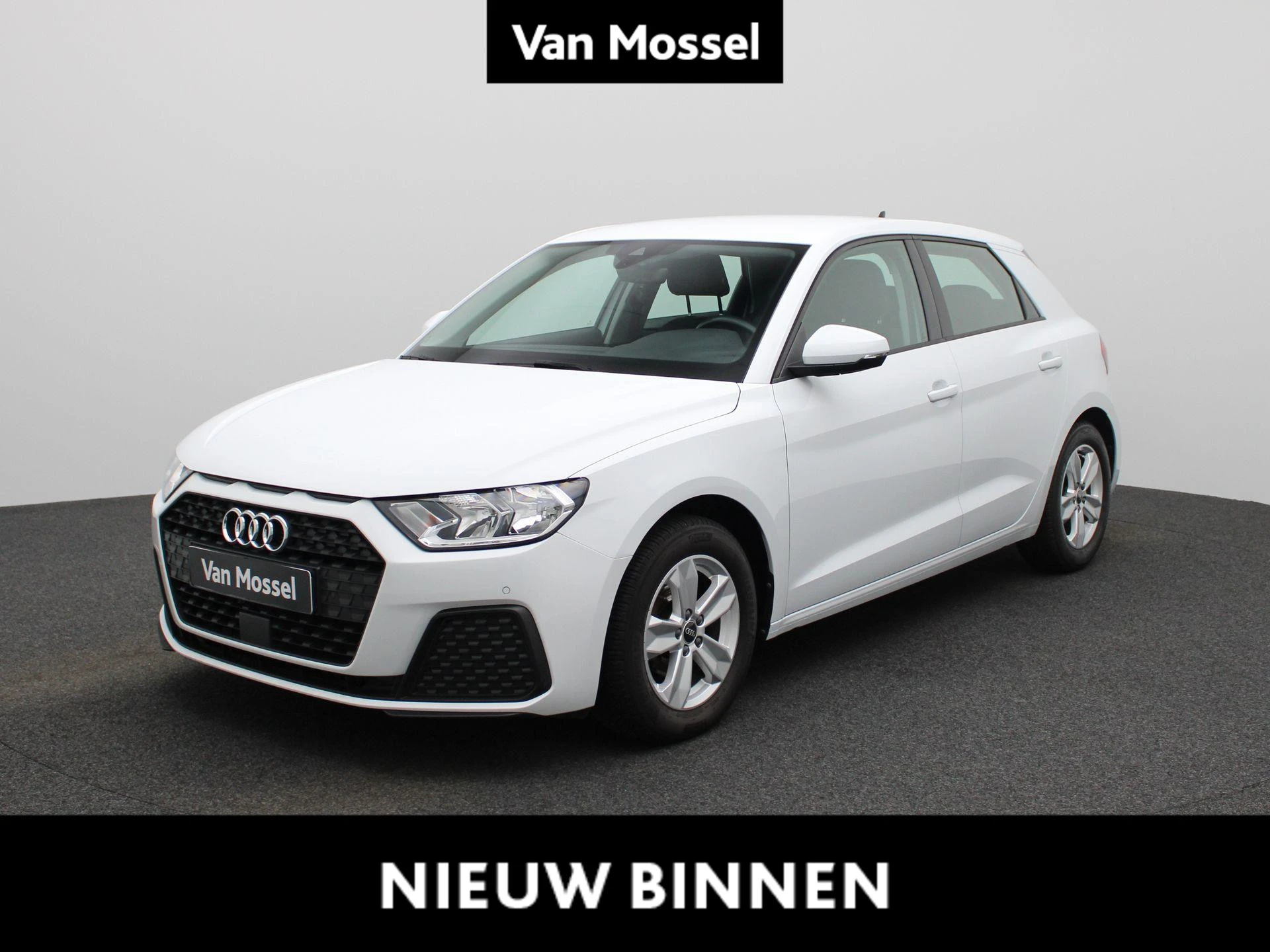 Audi-A1 Sportback-image-0