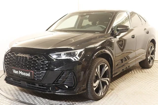 Audi Q3 Sportback 45 TFSI e S tronic S Line