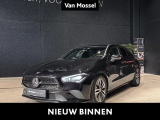 Mercedes-Benz CLA Shooting Brake CLA 250