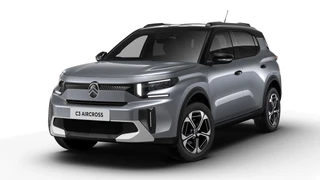 Citroën C3 Aircross Max