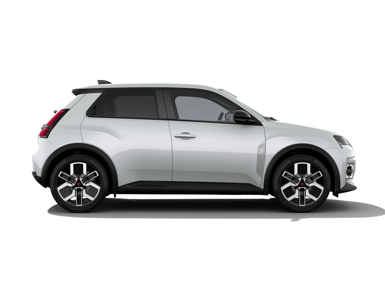 Renault 5 E-TECH comfort range 10 1AT Techno
