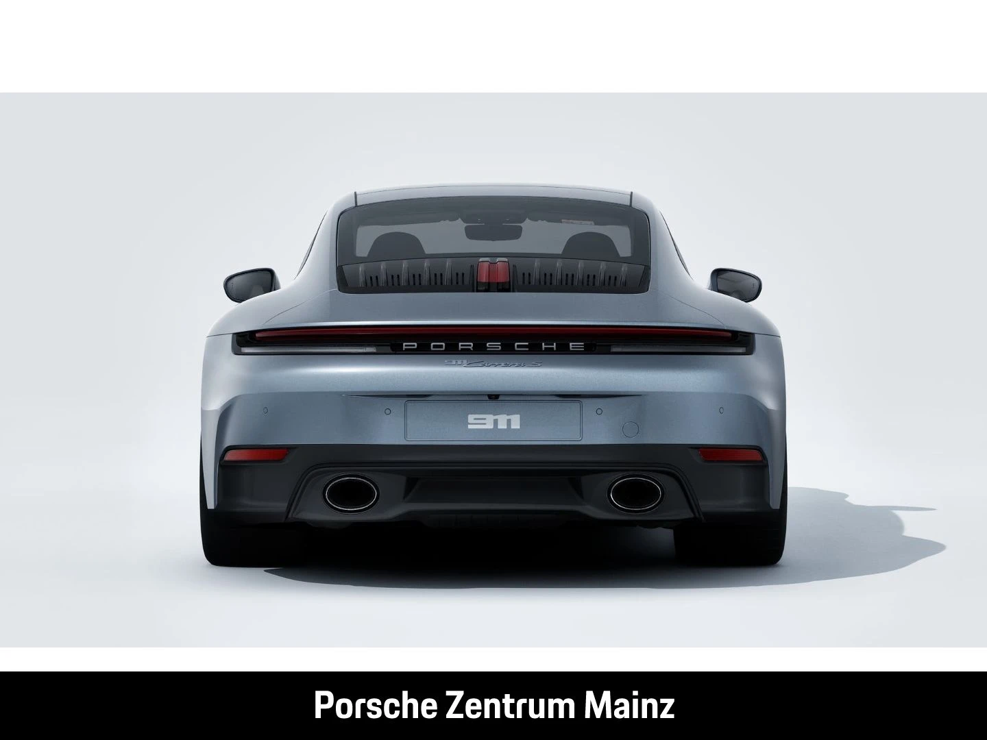 Porsche 911 992 Carrera S Nachtsicht Liftsystem-VA BOSE carrera s
