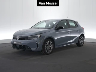 Opel Corsa 1.2 Turbo 74kW S/S Auto