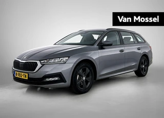 Škoda Octavia Combi 1.0 e-TSI Business Edition