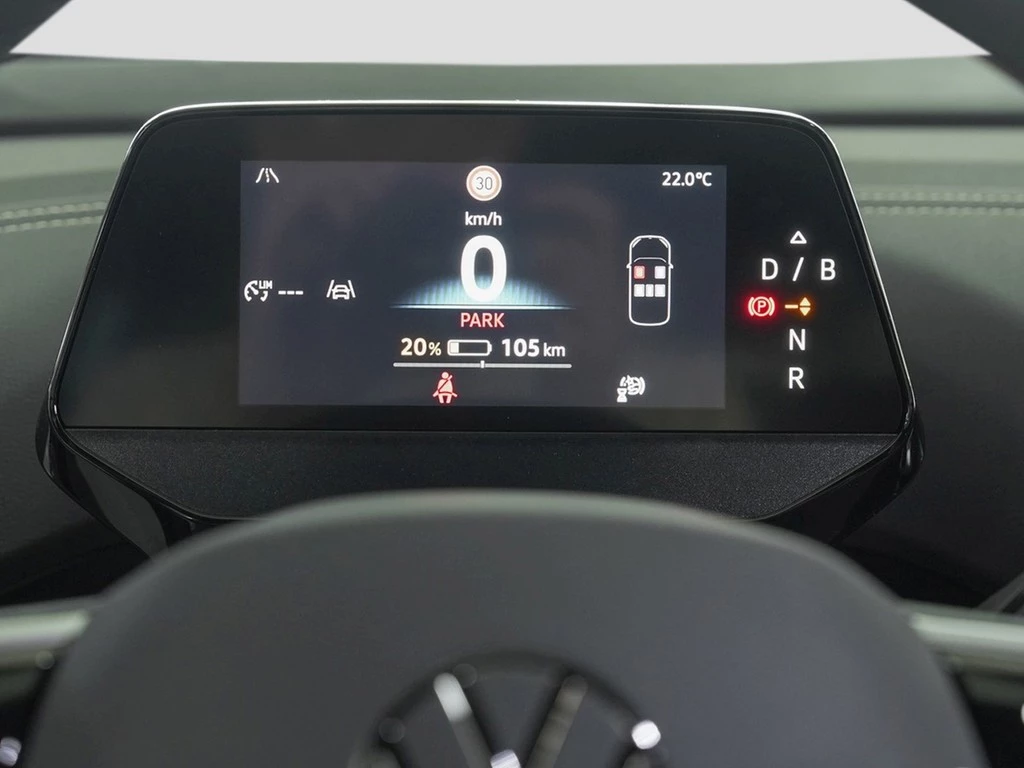 Volkswagen ID.4 Pro 286 PS 77 kWh 1-Gang-Aut. Energy AHK,