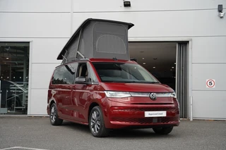Volkswagen California 2.0 TDI Ocean 5dr DSG