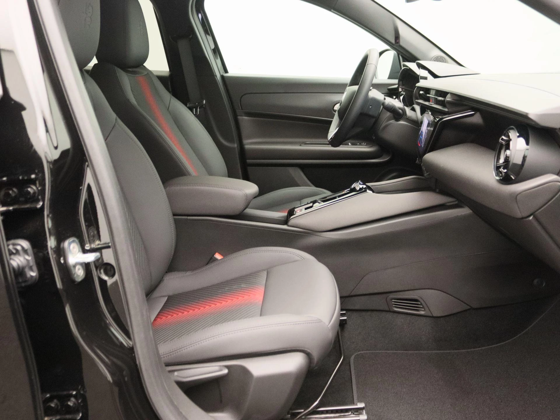 Alfa Romeo Junior 1.2 Turbo Hybrid Ibrida Ti