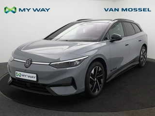 Volkswagen ID.7 Tourer Pro Business Premium 77 kWh 286PK * DEMO *