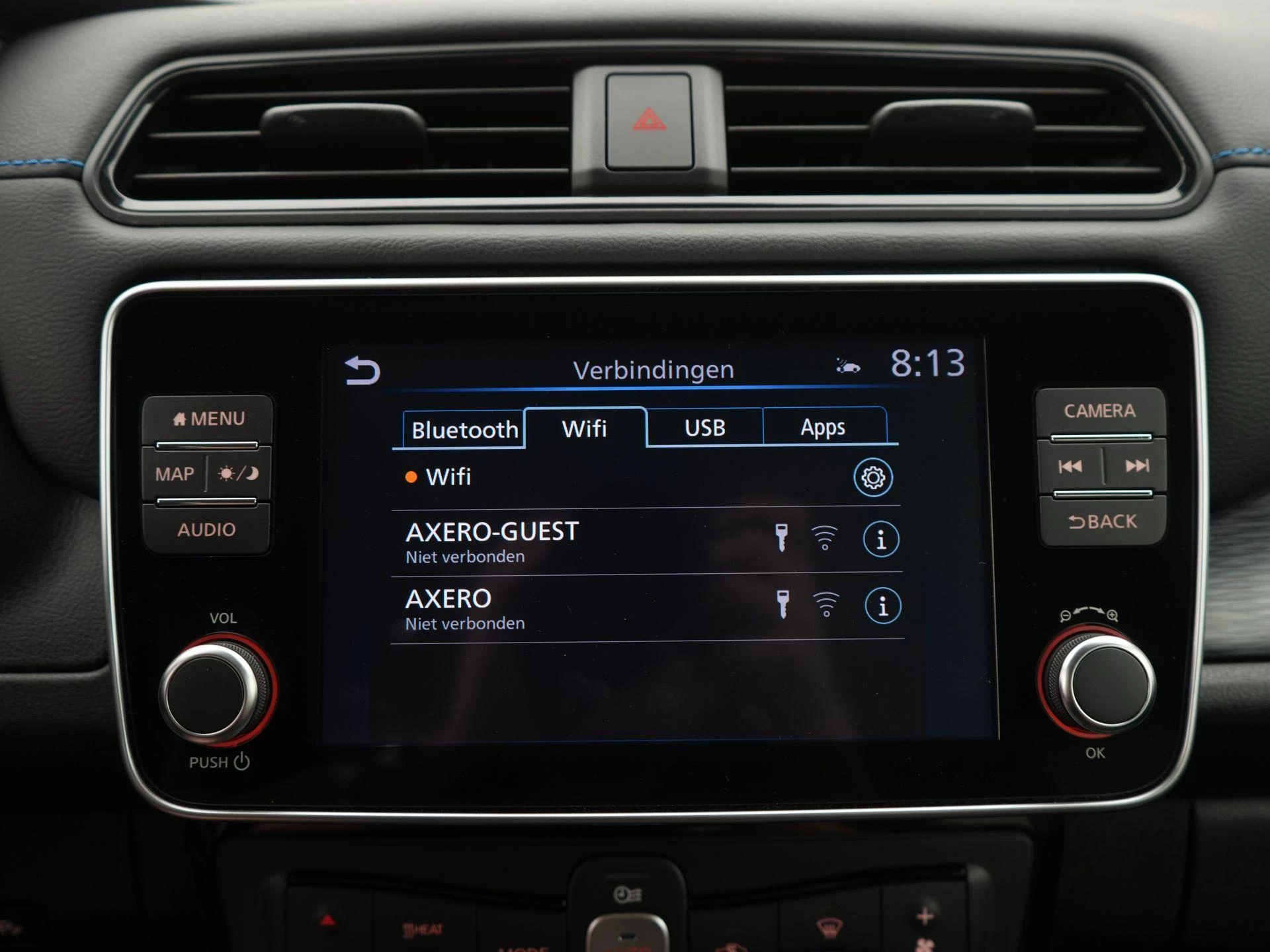 Nissan Leaf Tekna 40 kWh