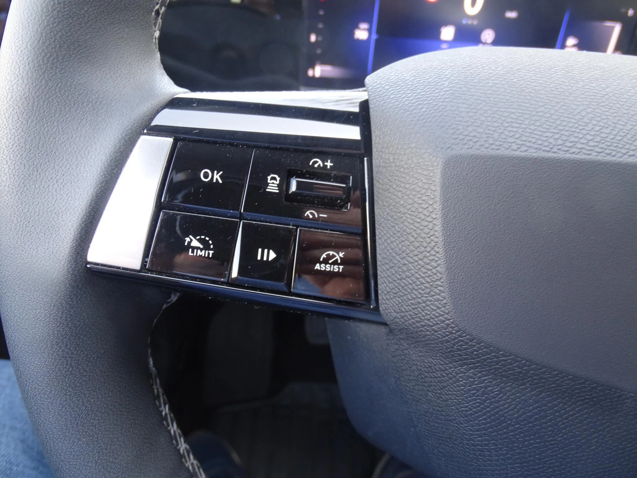 Opel Astra Sports Tourer 1.2T Edition