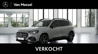 Mercedes-Benz GLB 250+ Business Solution AMG 85.5 kWh
