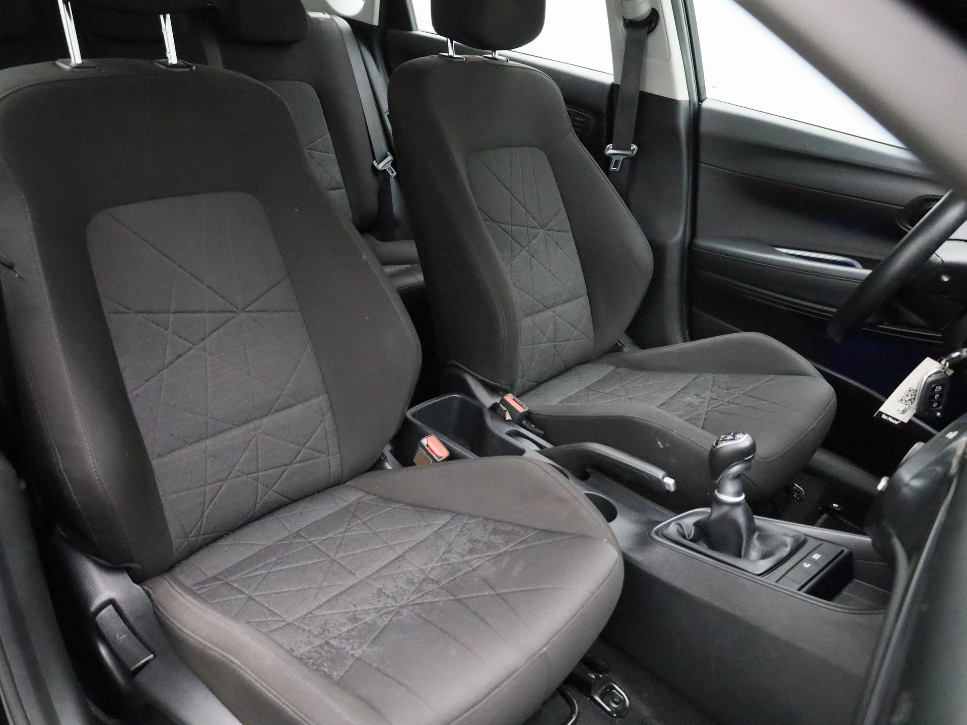 Hyundai Bayon 1.0 T-GDI Comfort