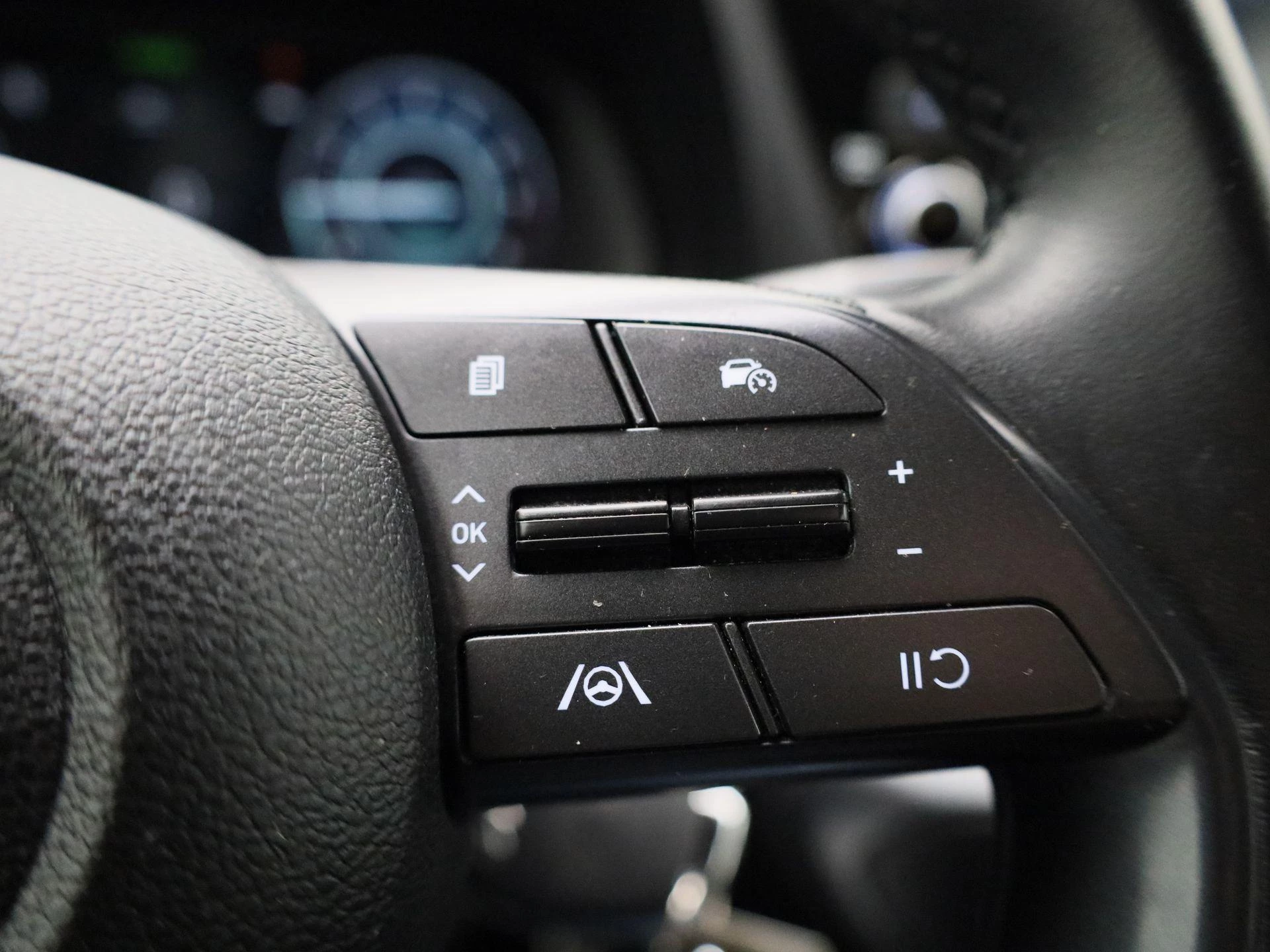 Hyundai Bayon 1.0 T-GDI Comfort