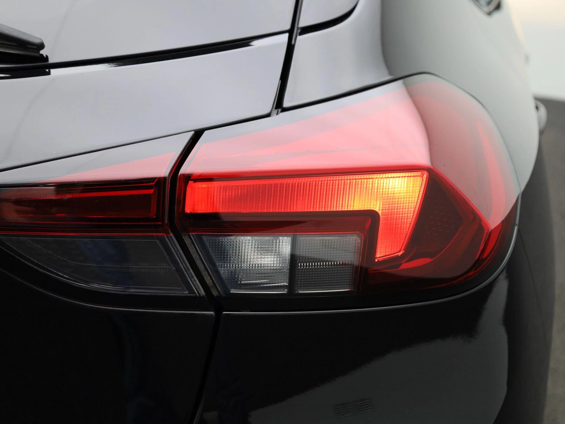 Opel Corsa-e Electric 50 kWh