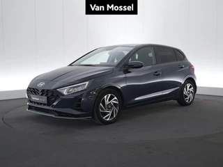 Hyundai i20 1.0 T-GDi 48V 7-DCT 74kW Techno