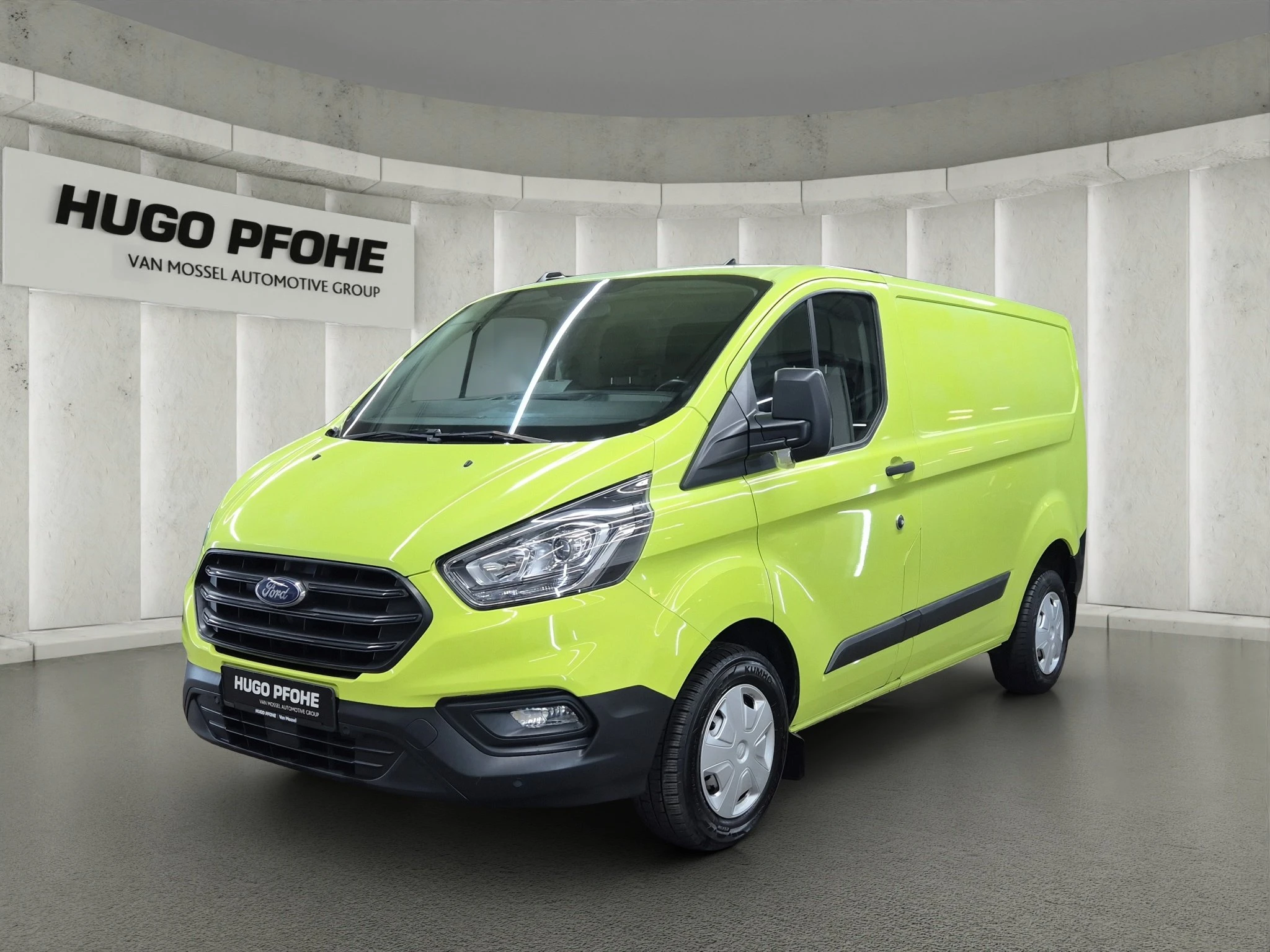 Ford-Transit Custom-image-0