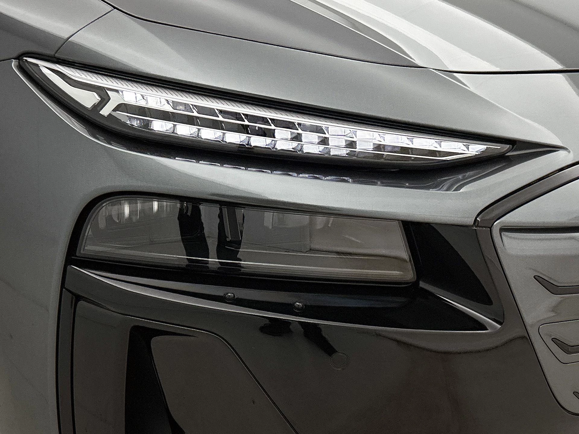 Audi A6 Sportback e-tron S edition 83 kWh
