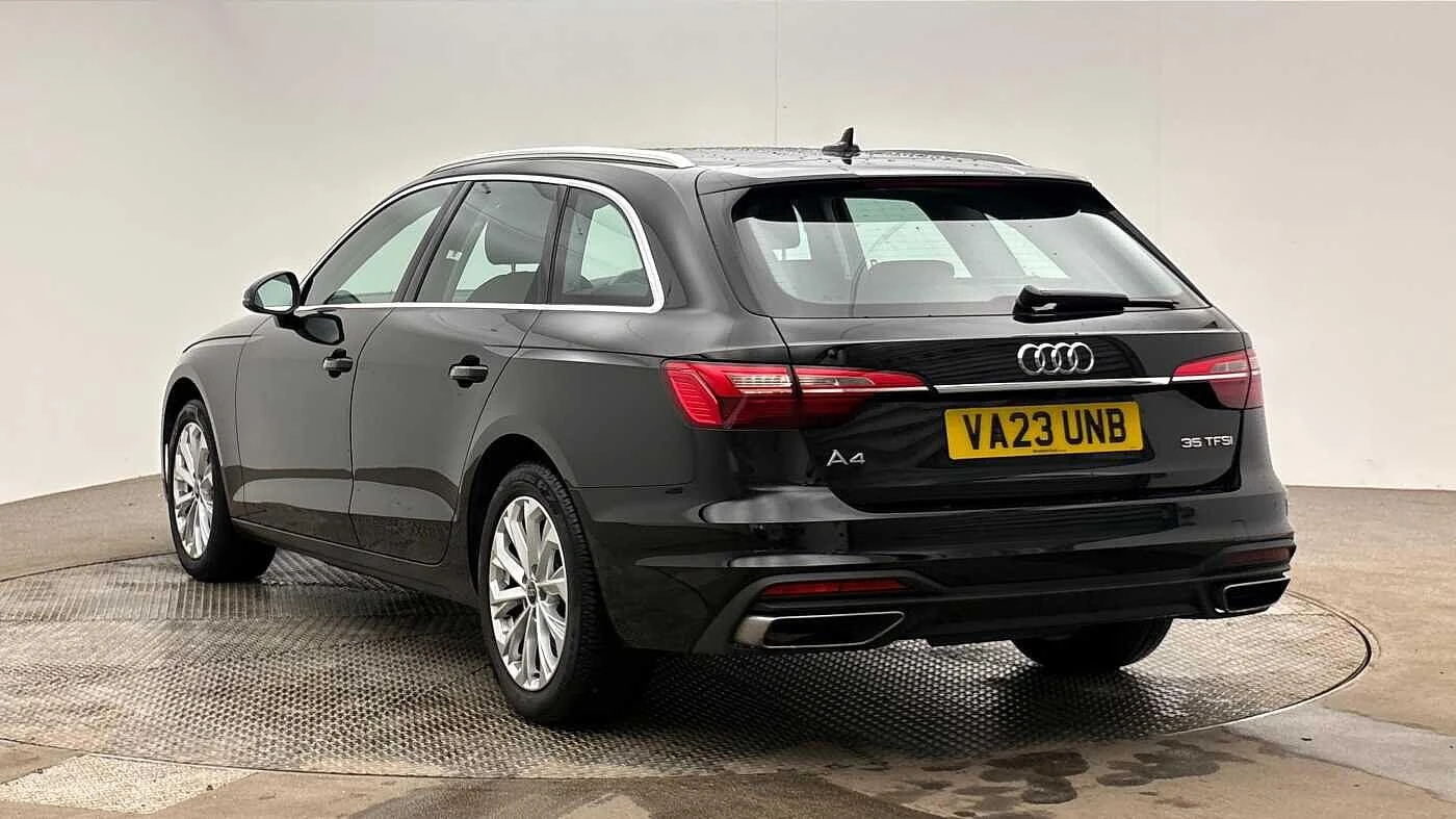 Audi-A4-image-2