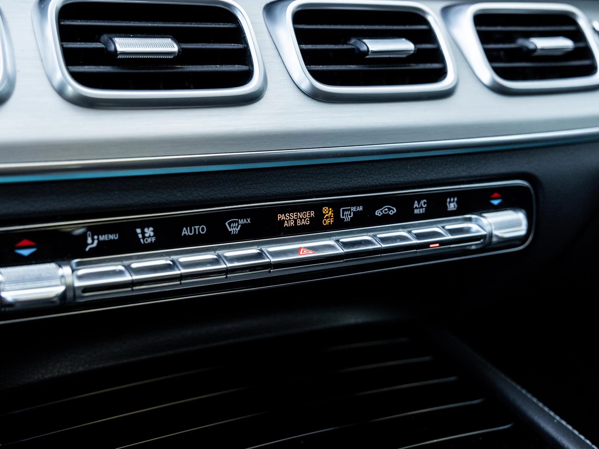 Mercedes-Benz GLE 350 e 4MATIC Premium Plus