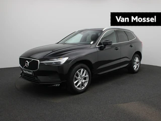 Volvo XC60 B4 D Geartronic Momentum Pro