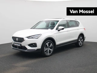 SEAT Tarraco 1.4 TSI e-Hybrid PHEV Xcellence