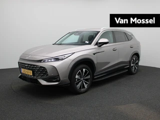 MG HS 1.5 PHEV Aut. 272pk Luxury