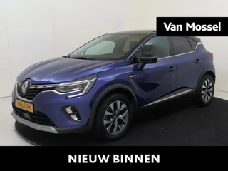 Renault Captur 1.0 TCe 100 Intens