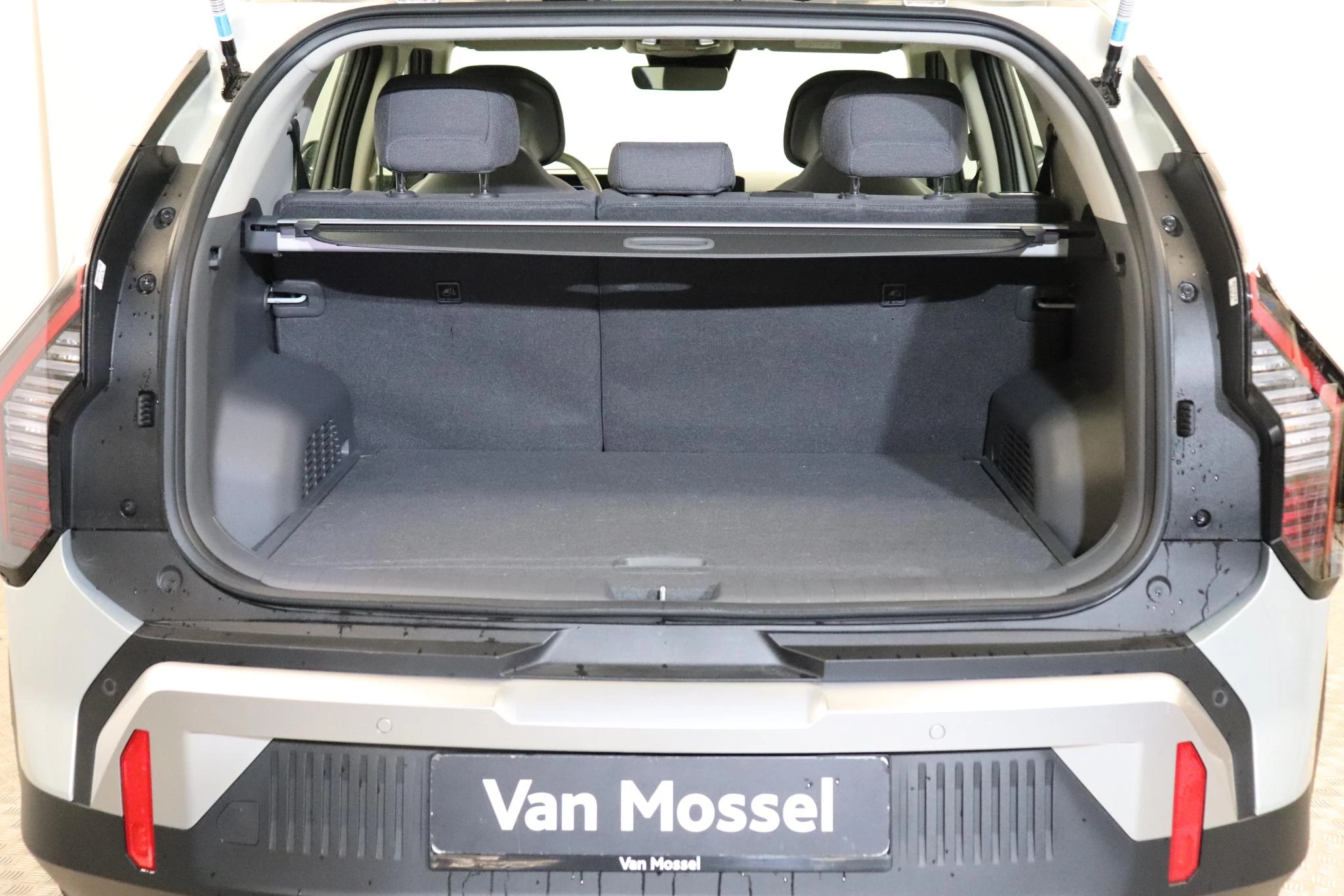 Kia EV3 BEV 58,3 kWH Business