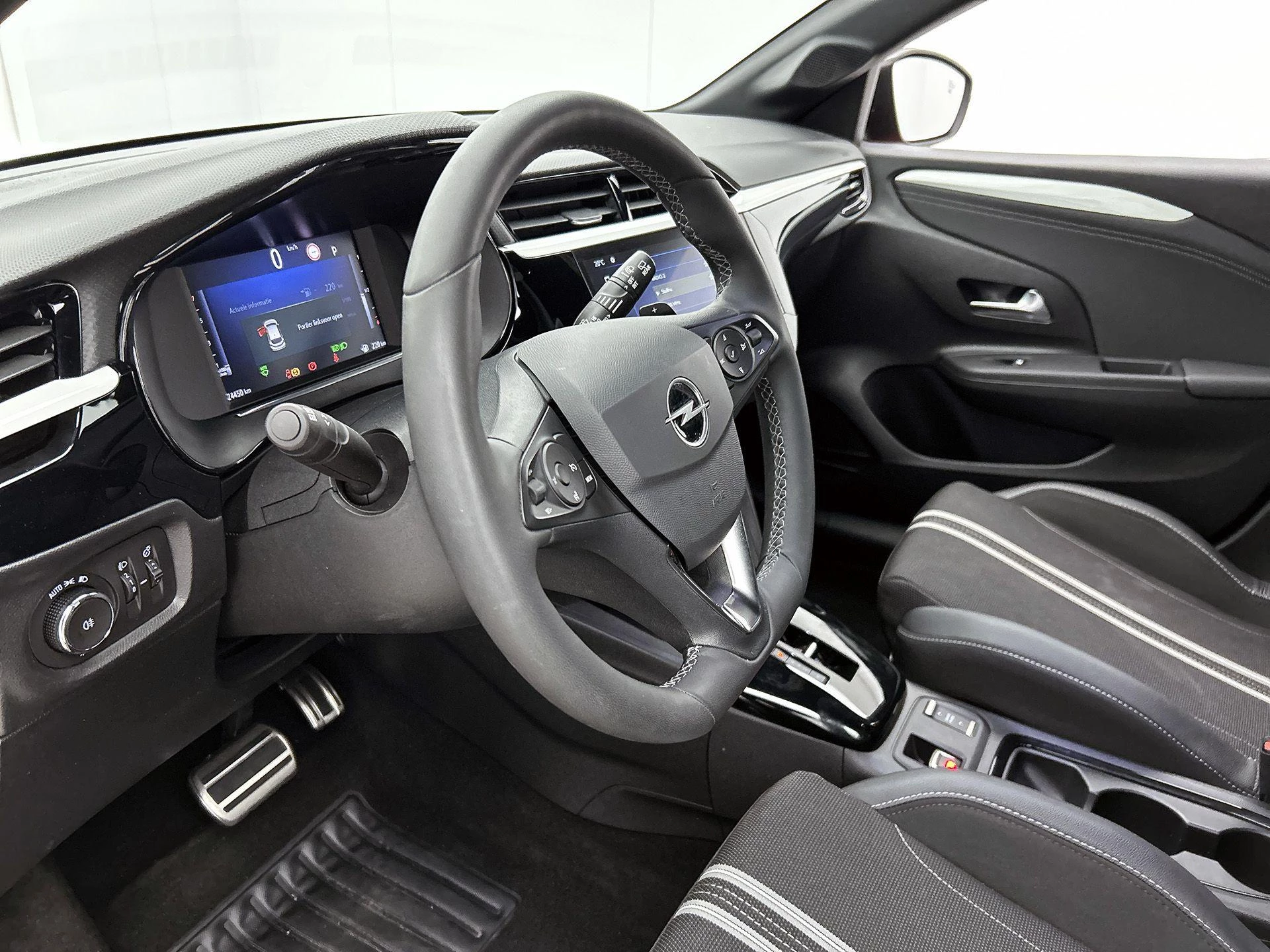 Opel Corsa 1.2 Turbo Hybrid GS