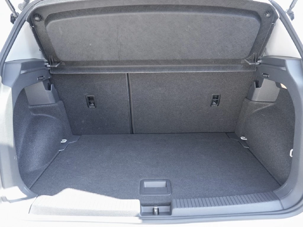 Volkswagen T-Cross 1,0 TSI Goal,LED,Navi,Apple Car Play ACC,ALU 17,Climatronic,Sitzheizung