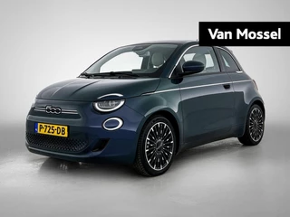 Fiat 500 La Prima 42 kWh