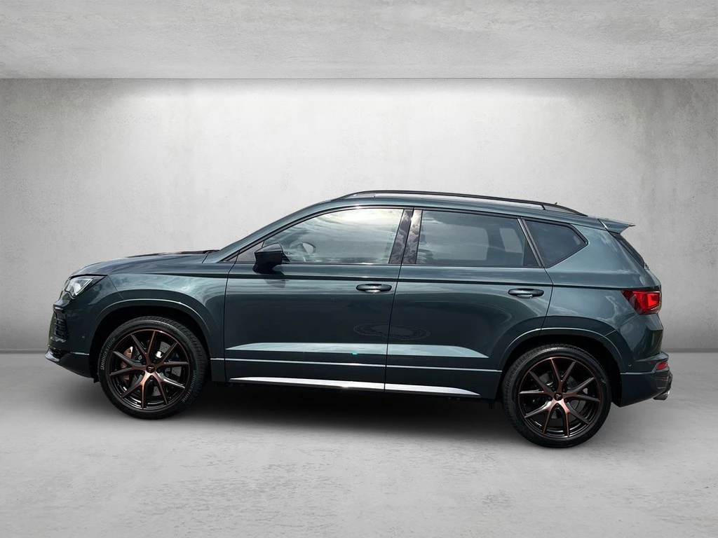 CUPRA Ateca 2.0 TSI DSG *Akropvic*Brembo *PANO*ACC*