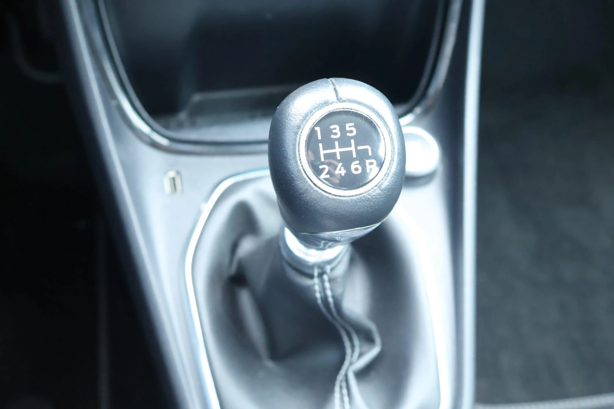 Ford Puma 1.0 EcoBoost Hybrid Titanium