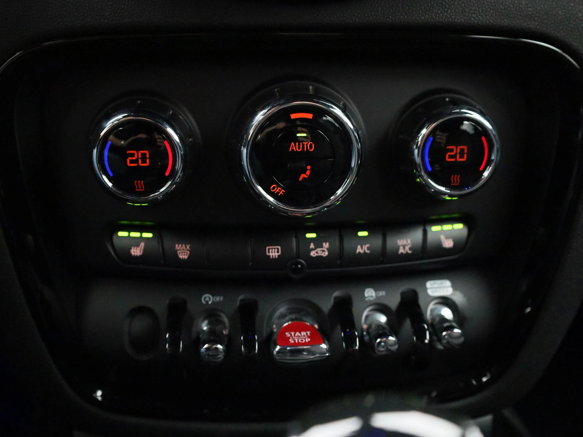 MINI Clubman Cooper (100 kW)