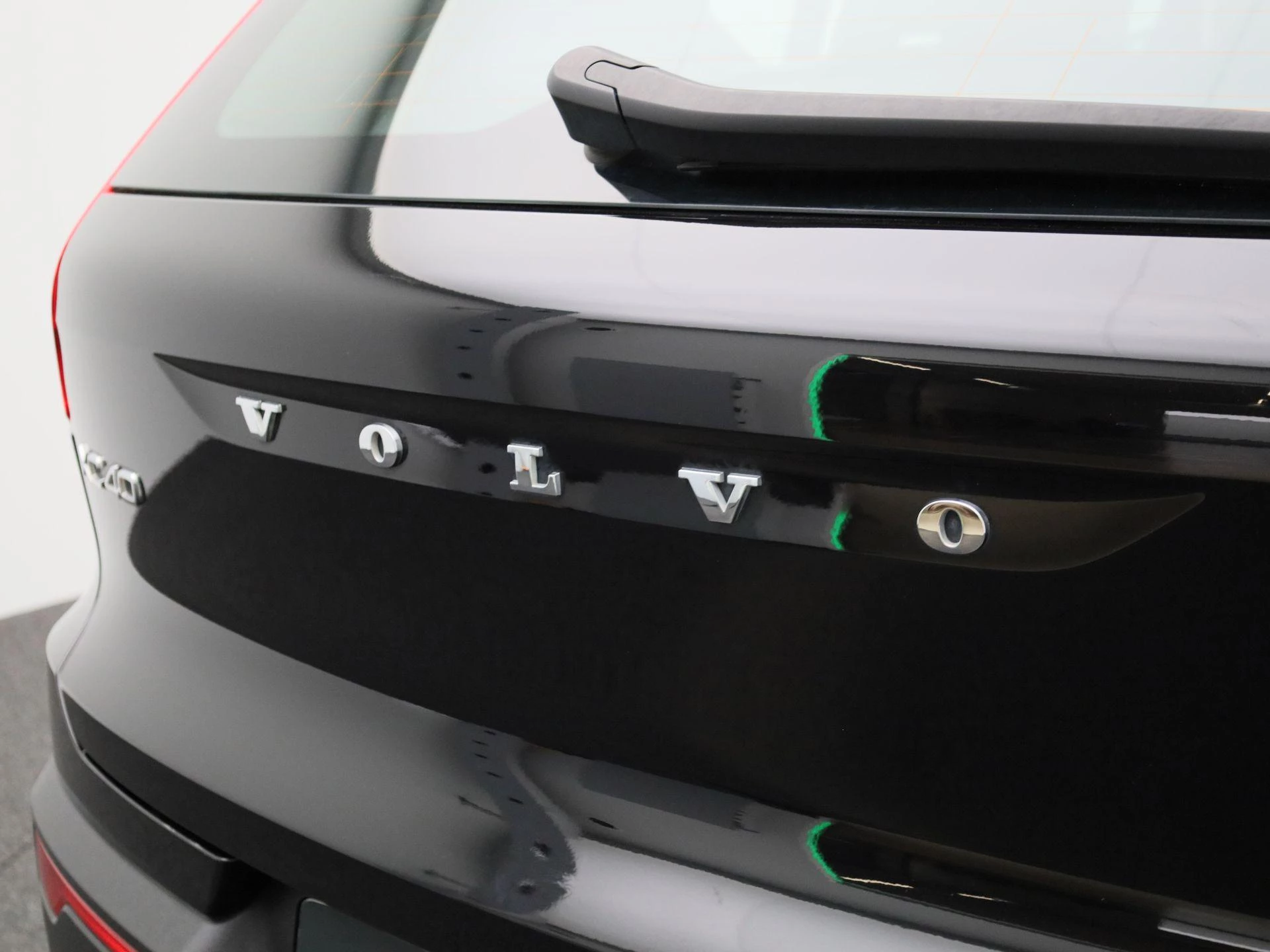 Volvo XC40 Recharge Core