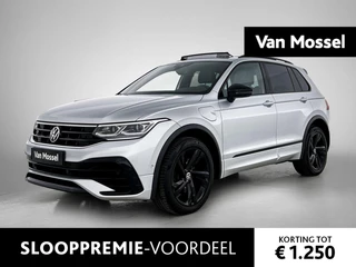 Volkswagen Tiguan 1.4 TSI eHybrid R-Line Business+