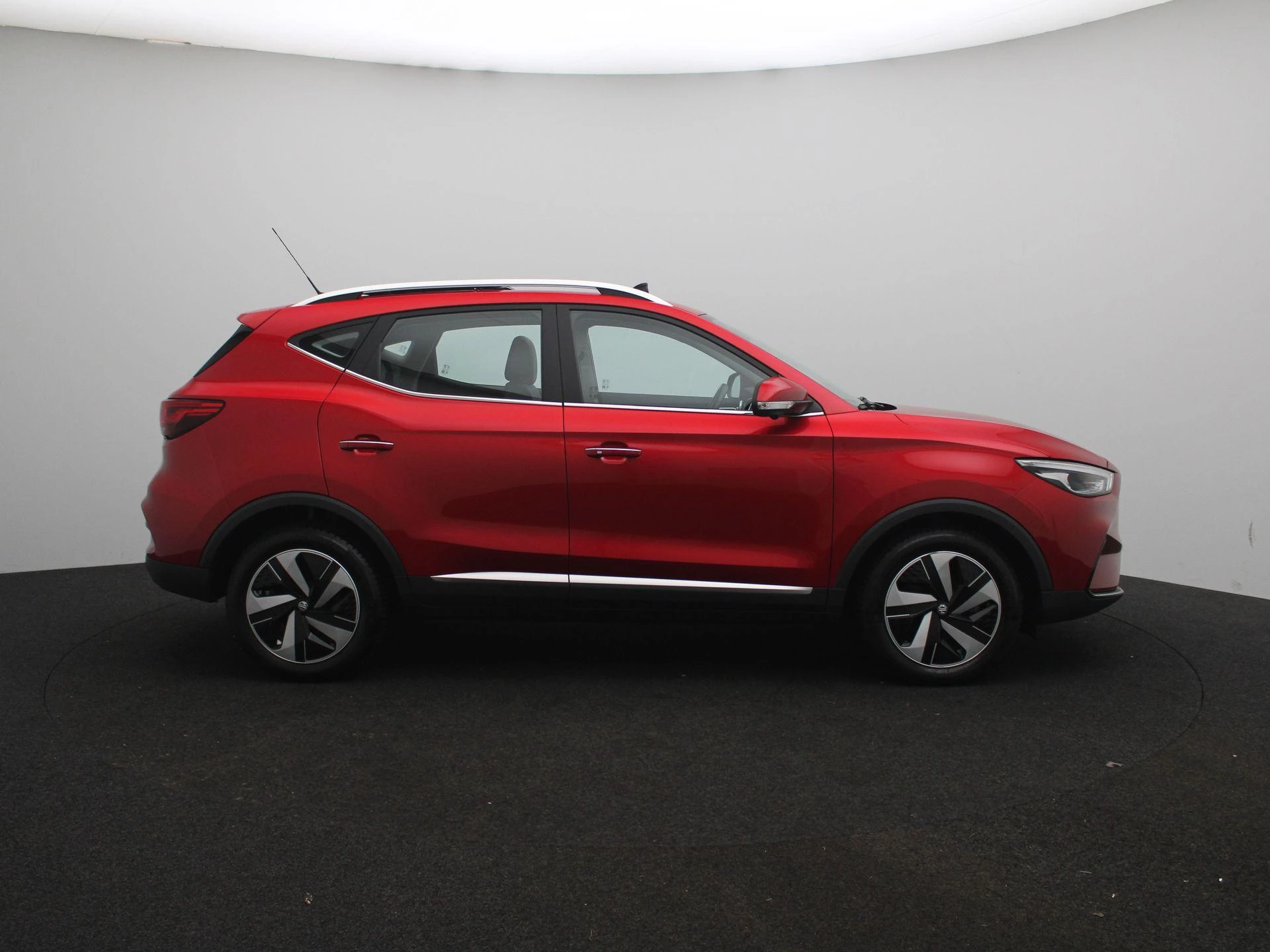 MG ZS EV